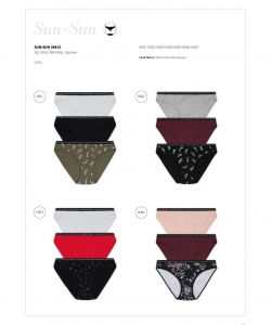 Esotiq - Aw 2021 Catalog